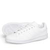 STAN SMITH J FX7520ΓΥΝΑΙΚΕΙΑ ΛΕΥΚΑ ΔΕΡΜΑΤΙΝΑ ΑΘΛΗΤΙΚΑ ΠΑΠΟΥΤΣΙΑ